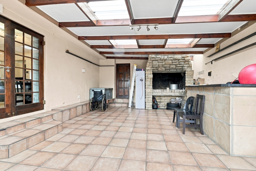 3 Bedroom Property for Sale in Southfield Western Cape